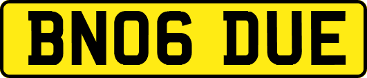BN06DUE