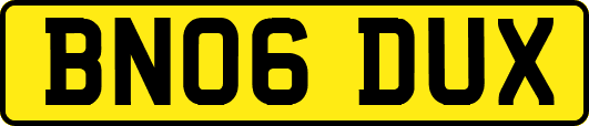 BN06DUX