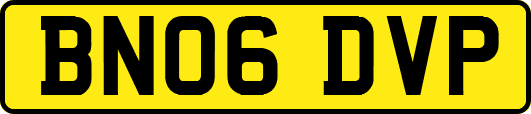 BN06DVP
