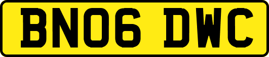 BN06DWC