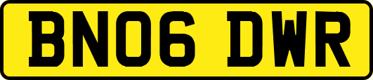 BN06DWR
