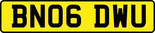 BN06DWU