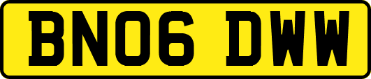 BN06DWW