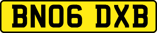 BN06DXB