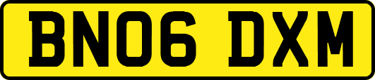 BN06DXM