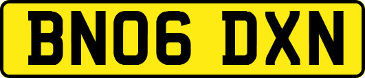 BN06DXN