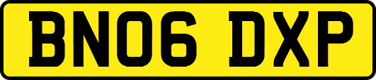 BN06DXP