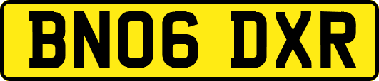 BN06DXR