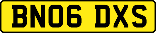 BN06DXS