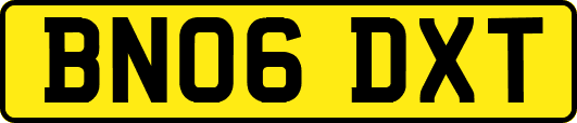 BN06DXT
