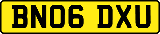 BN06DXU