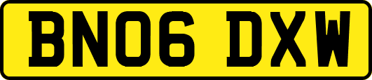 BN06DXW