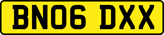 BN06DXX