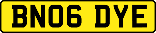 BN06DYE