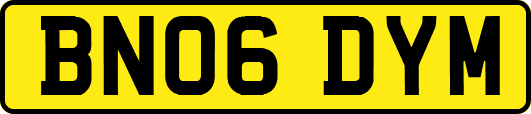BN06DYM