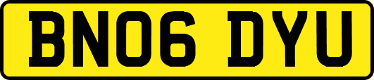 BN06DYU