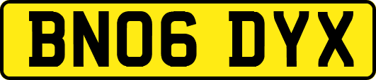 BN06DYX