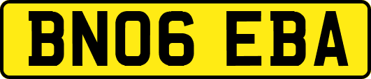 BN06EBA