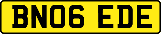 BN06EDE