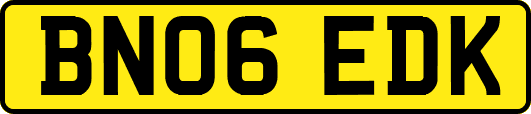 BN06EDK