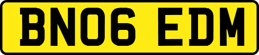 BN06EDM