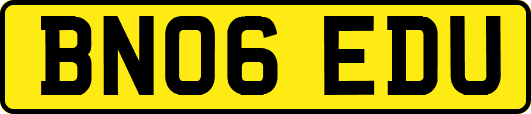 BN06EDU