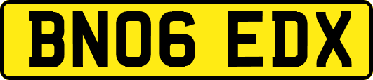 BN06EDX