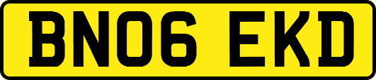 BN06EKD
