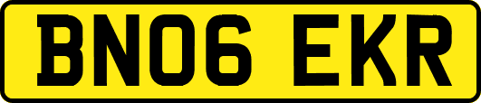 BN06EKR