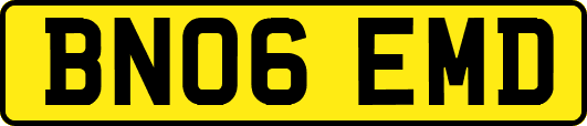 BN06EMD