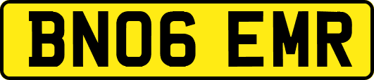 BN06EMR