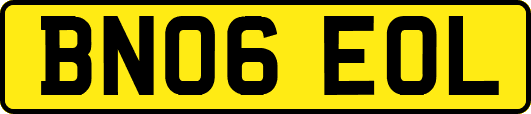 BN06EOL