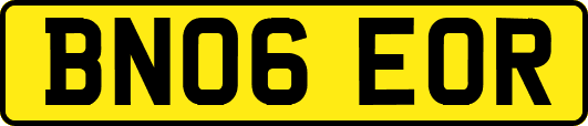 BN06EOR