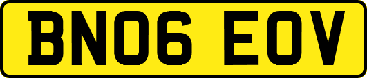 BN06EOV
