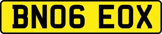 BN06EOX