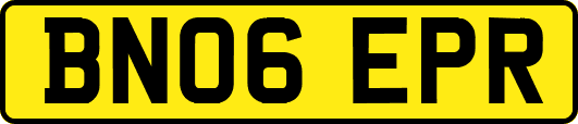 BN06EPR