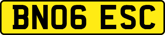 BN06ESC