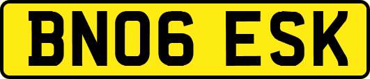 BN06ESK