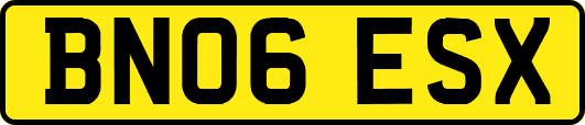 BN06ESX