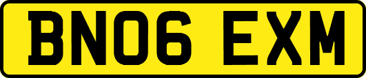 BN06EXM
