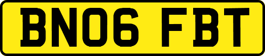 BN06FBT