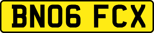 BN06FCX