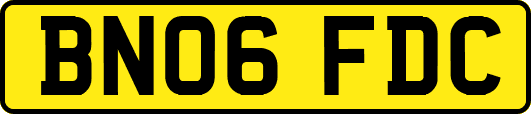 BN06FDC