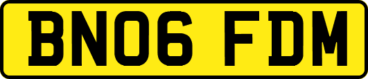 BN06FDM