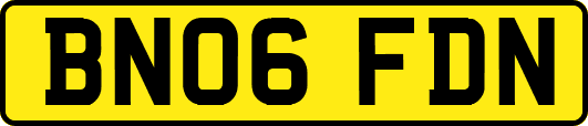 BN06FDN