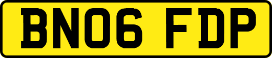 BN06FDP