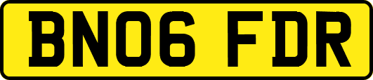 BN06FDR