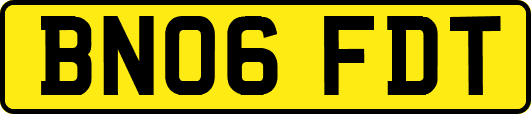 BN06FDT