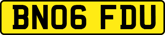 BN06FDU