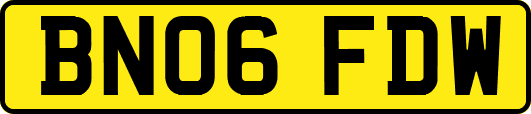 BN06FDW